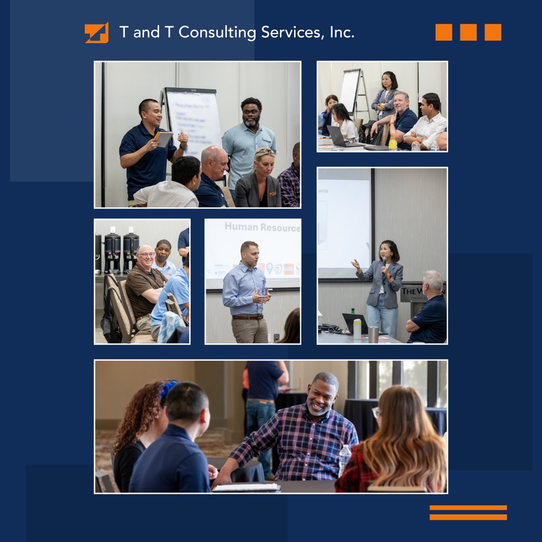 TATCSInc's tweet image. Great time at our Delivery Lead off-site last week 👏

Valuable face-to-face time, alignment on leadership vision, and deep discussions on how we continue improving as a company.

Looking forward to what’s ahead!

#TATCS #Leadership #TeamAlignment #Innovation #AI