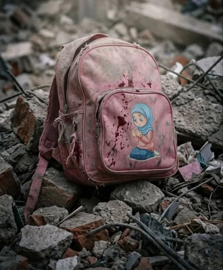 ابراهیم ماهِر 🇮🇶♥️🇵🇸 tweet media