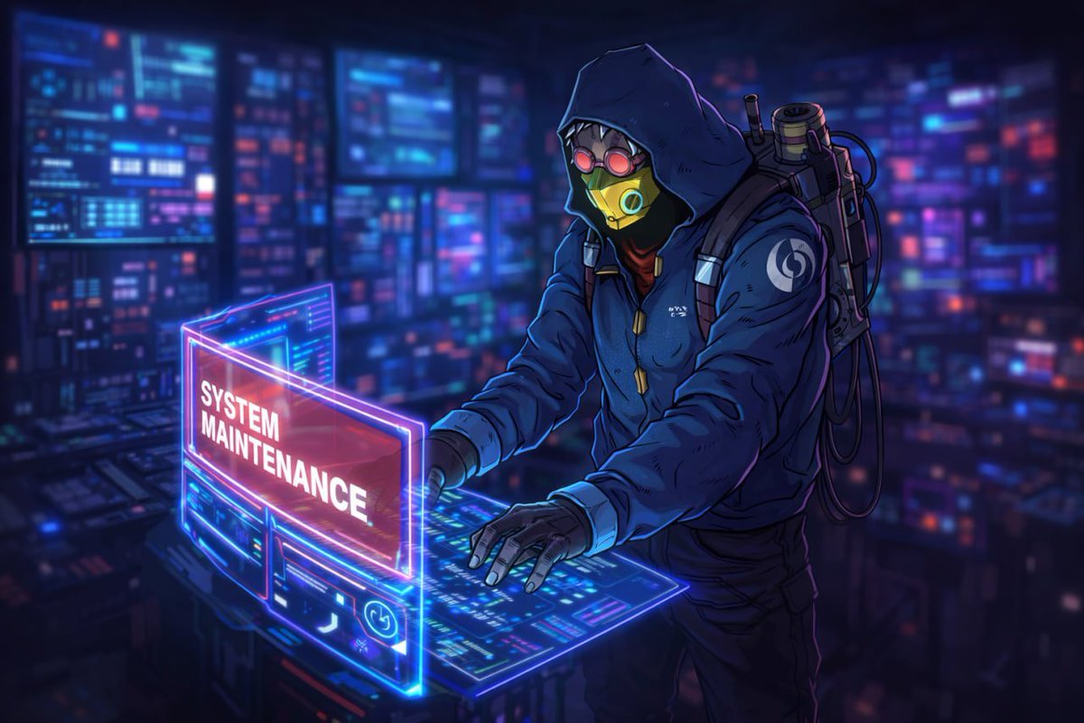 Spekter City tweet media