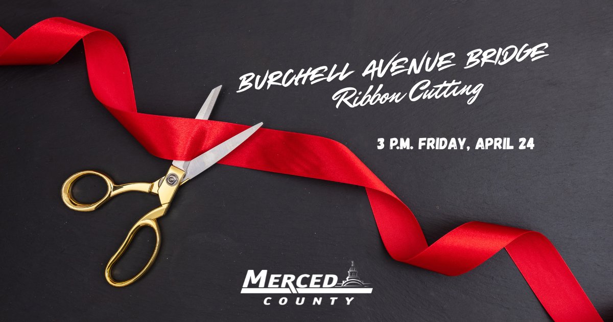 Merced County tweet media