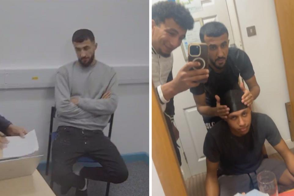 مــد(🇪🇬مـصـر🇪🇬)نــيــة tweet media