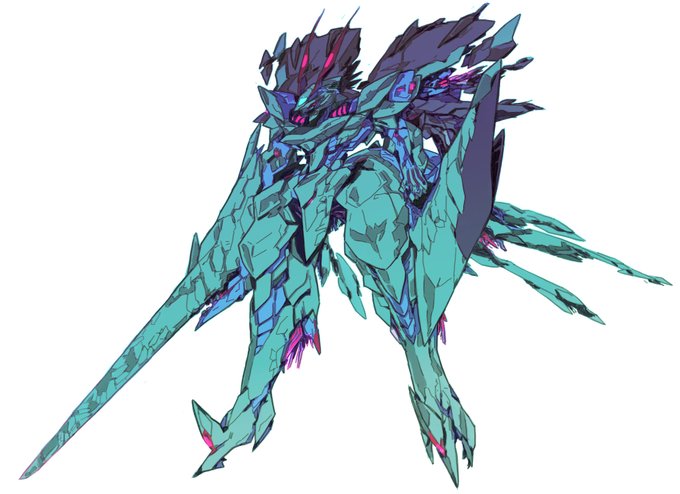#騎士ロボ絵描きさん貴殿の騎士ロボを見せなさい 