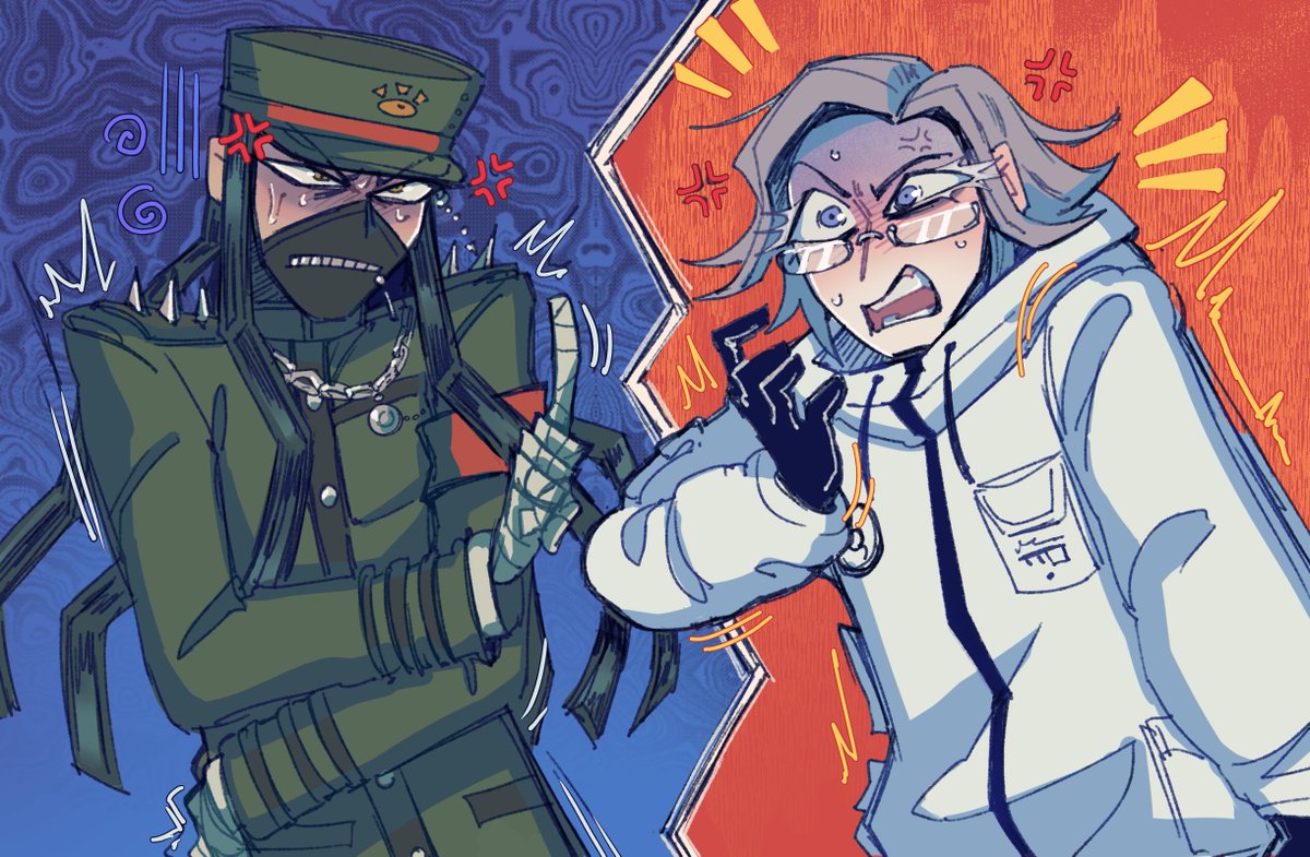 NONSTOP DEBATE: LOVE vs. HATE
Is Humanity 𝙗𝙚𝙖𝙪𝙩𝙞𝙛𝙪𝙡 or ｒｅｐｕｌｓｉｖｅ?