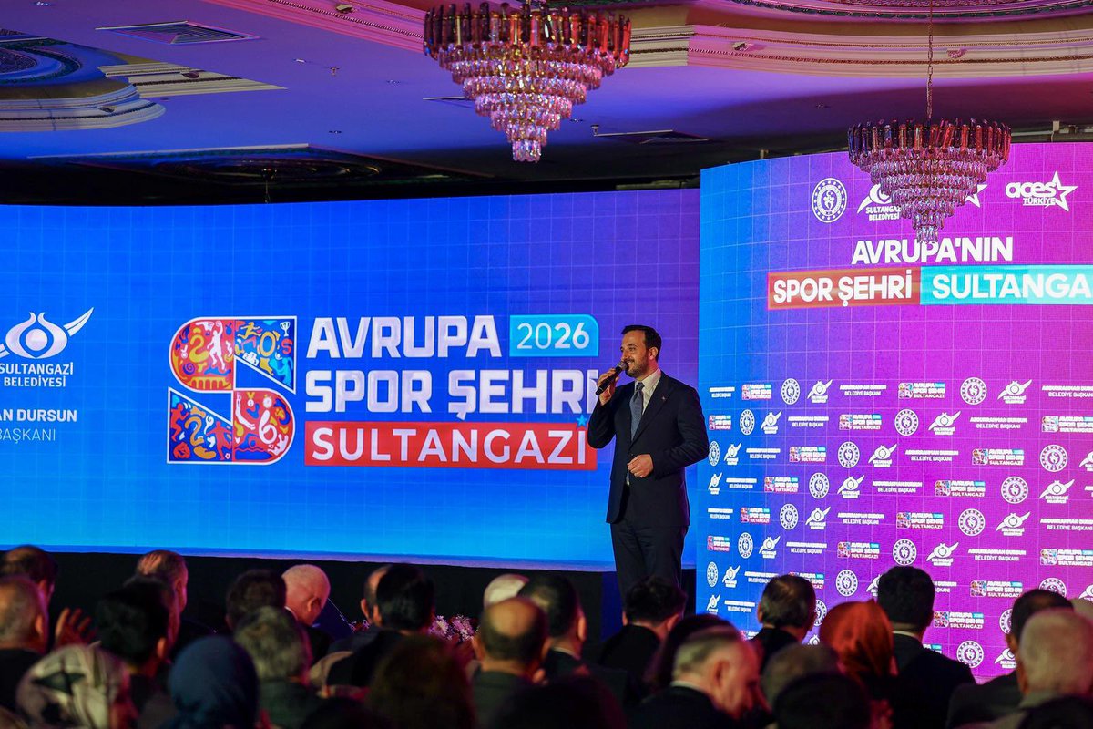 Abdullah Özdemir tweet media