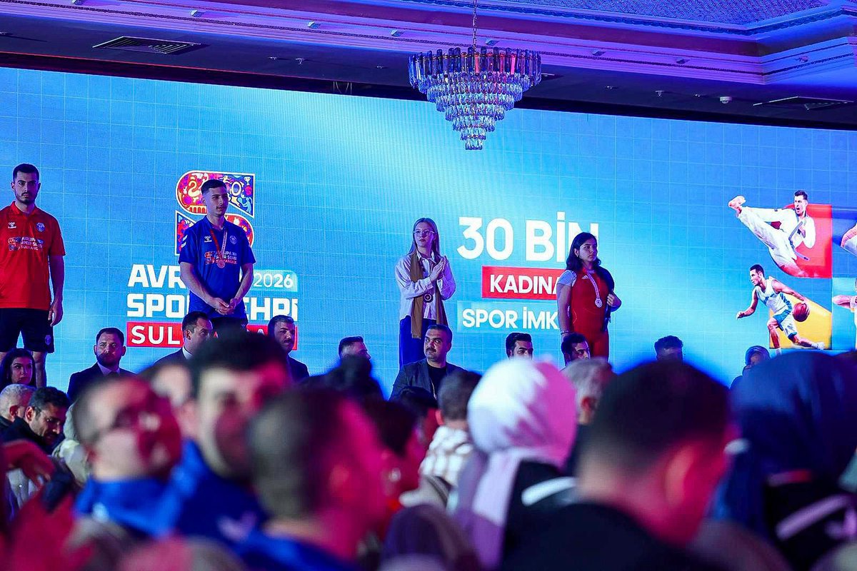 Abdullah Özdemir tweet media
