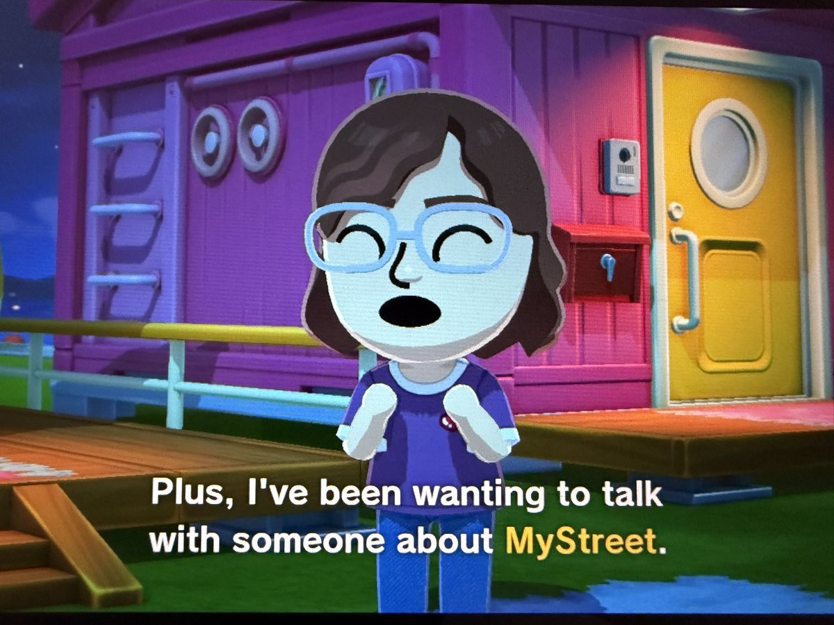 MKGamer tweet media