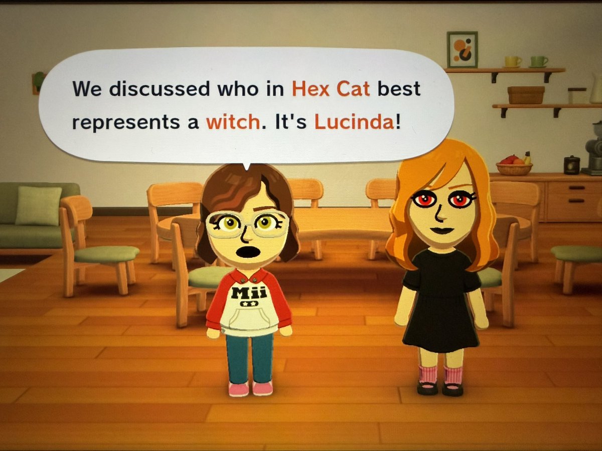 MKGamer tweet media