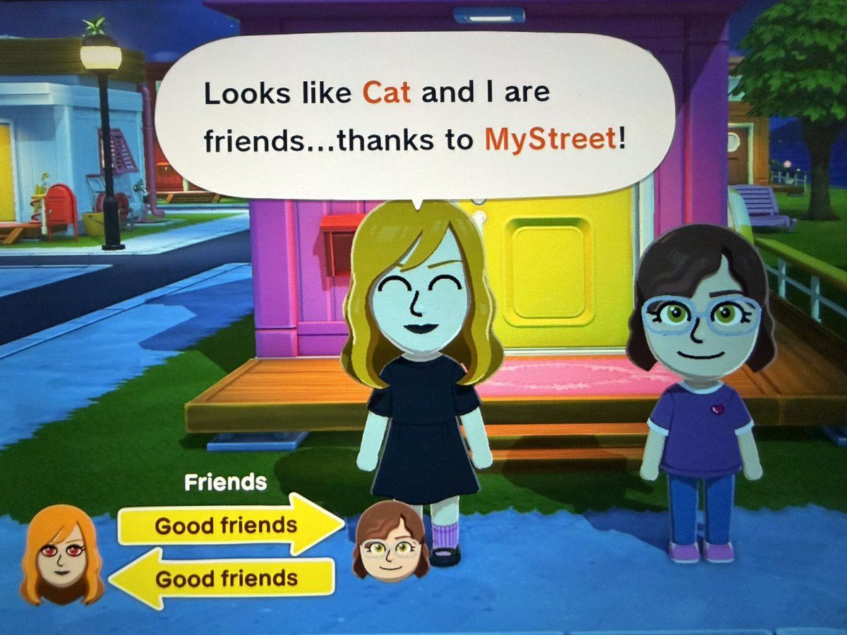 MKGamer tweet media