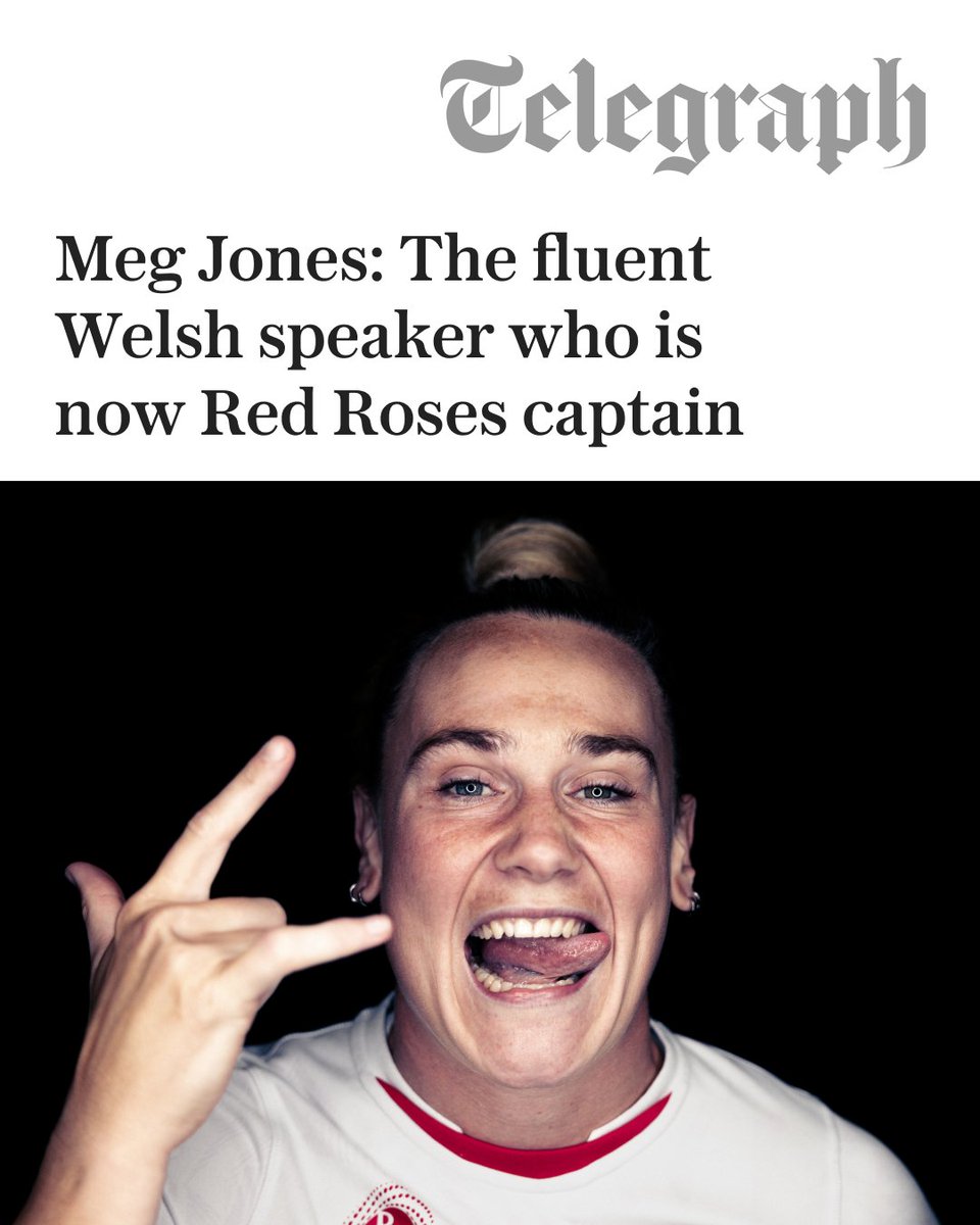 Telegraph Women’s Sport tweet media