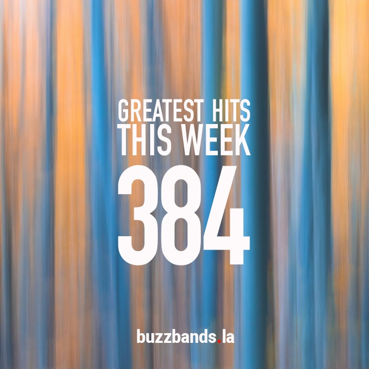 Buzz Bands LA tweet media