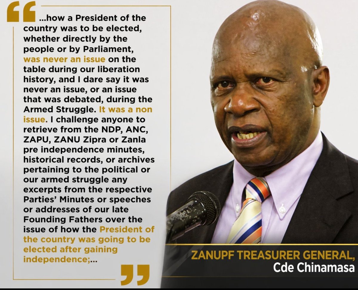 mawarire mbizvo jealousy tweet media