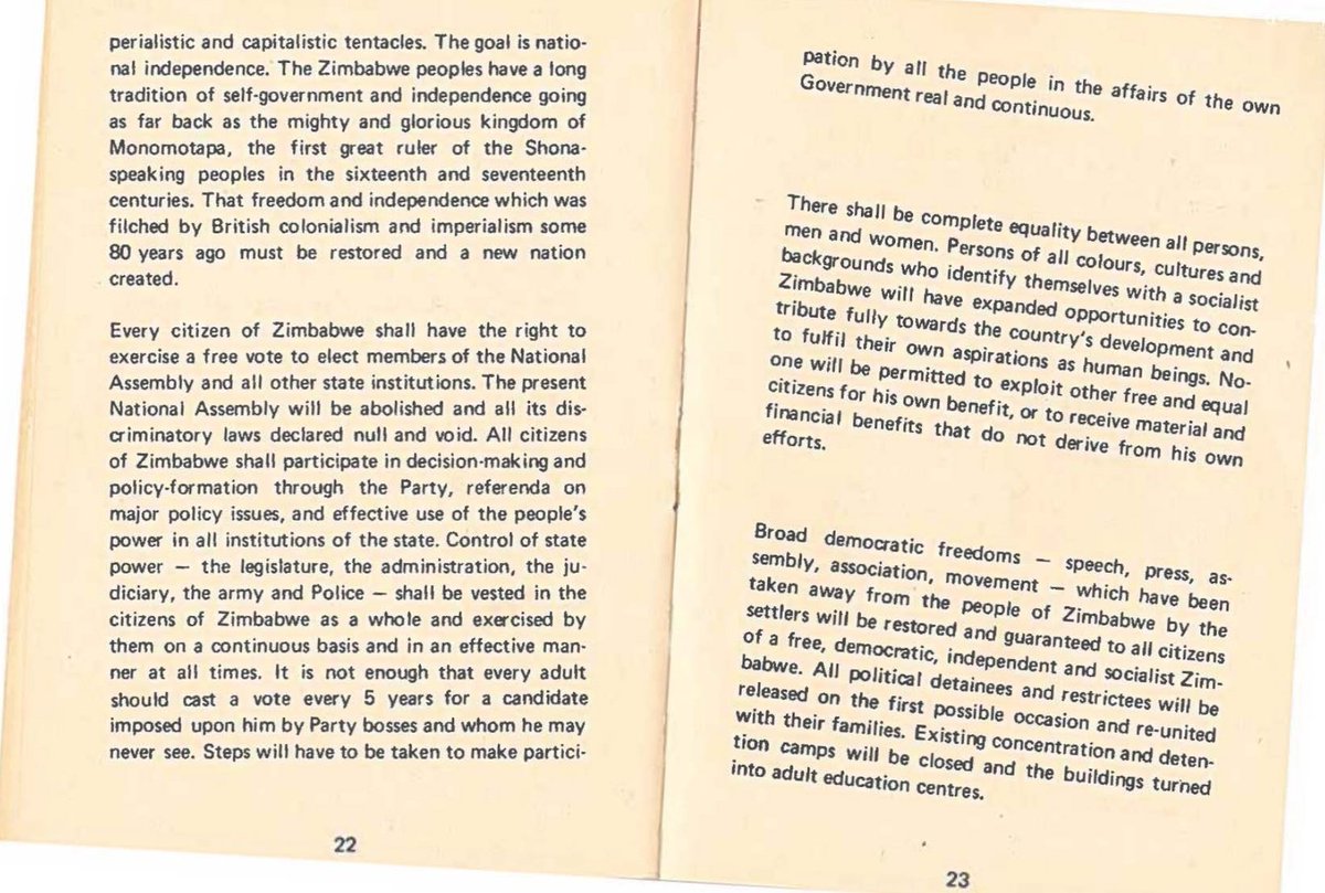 mawarire mbizvo jealousy tweet media