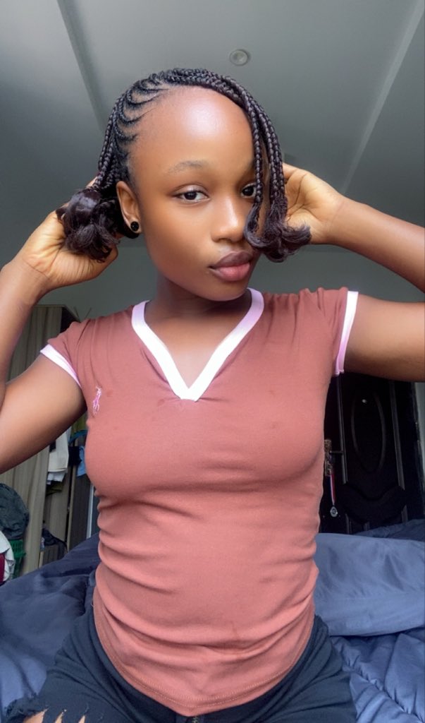 Gracious Amara tweet media