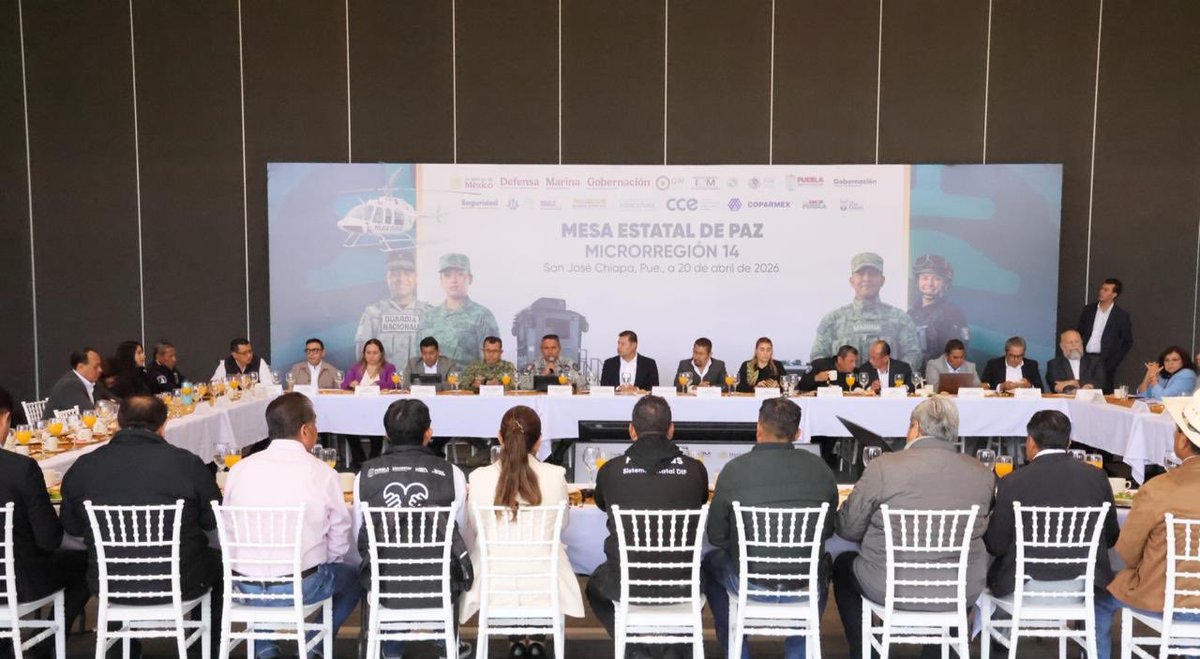 Alejandro Armenta tweet media