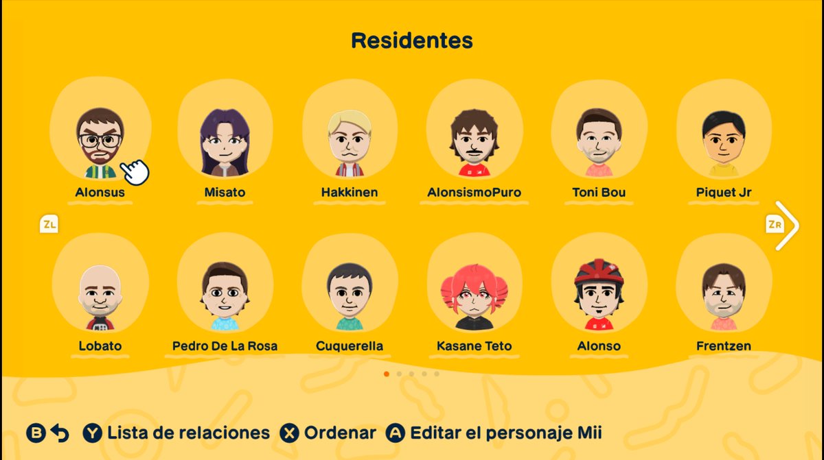 Fernando Alonsus tweet media