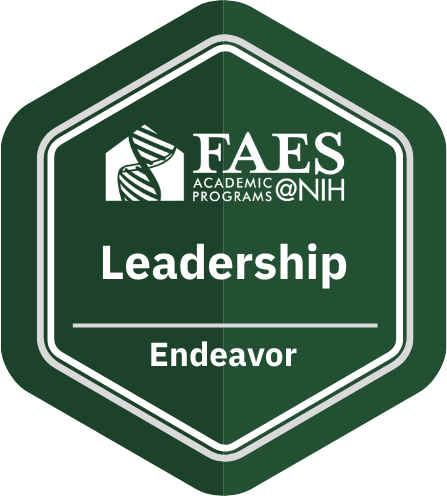 FAES Academic Programs tweet media