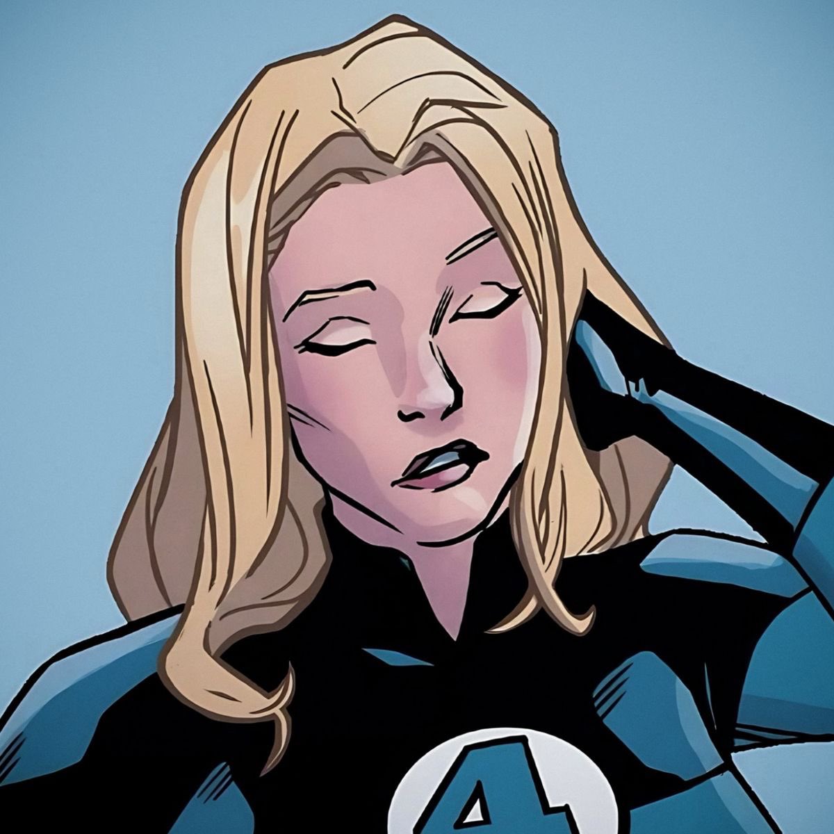 PridefulSin ❕ tweet media