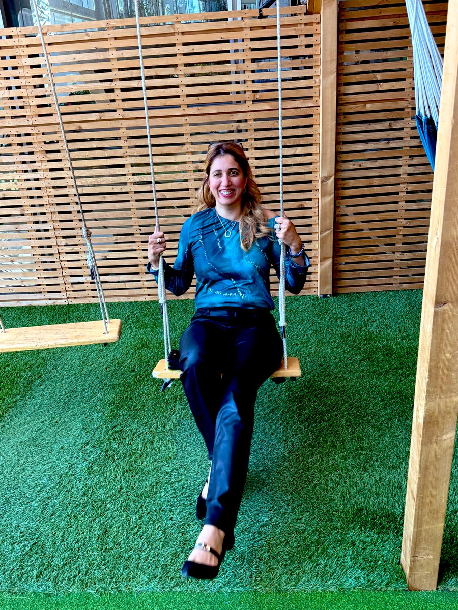 Pooh_Velagapudi's tweet image. Checkout all the #SCAI2026 Wellness areas and activities when you get a minute- puppies, swings, yoga, and more!!  #Wellness @Allison_Dupont @dcscant @AbudayyehIslam @SCAI @scaiwin #Montreal