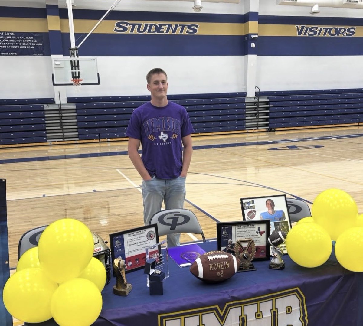 Kohein Jergenson tweet media