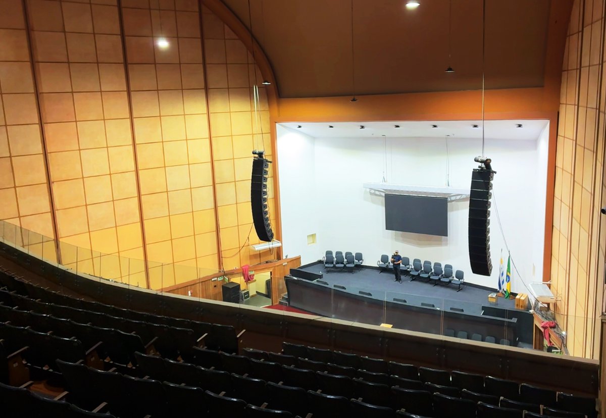 Doctor ProAudio tweet media