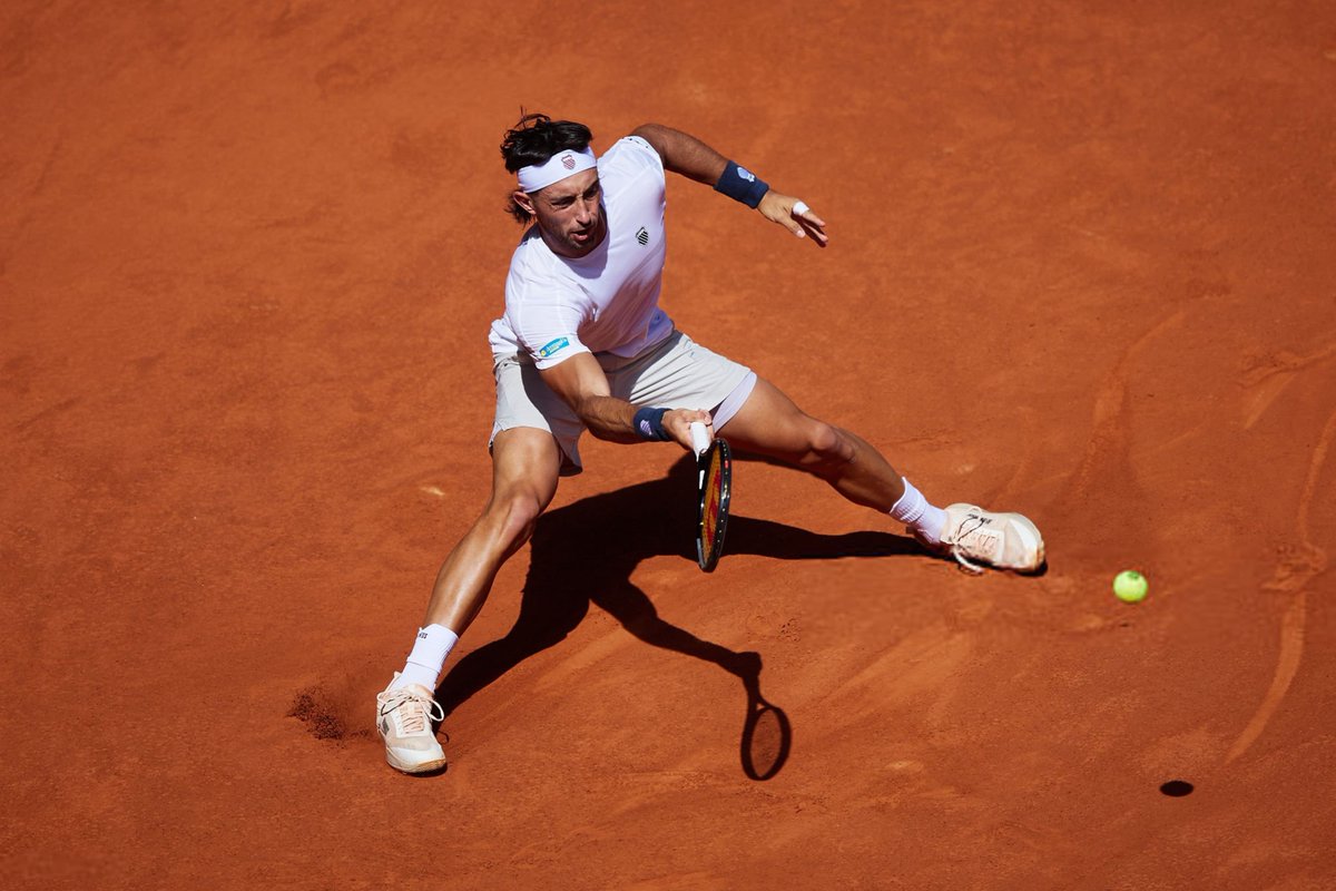 Argentenista tweet media