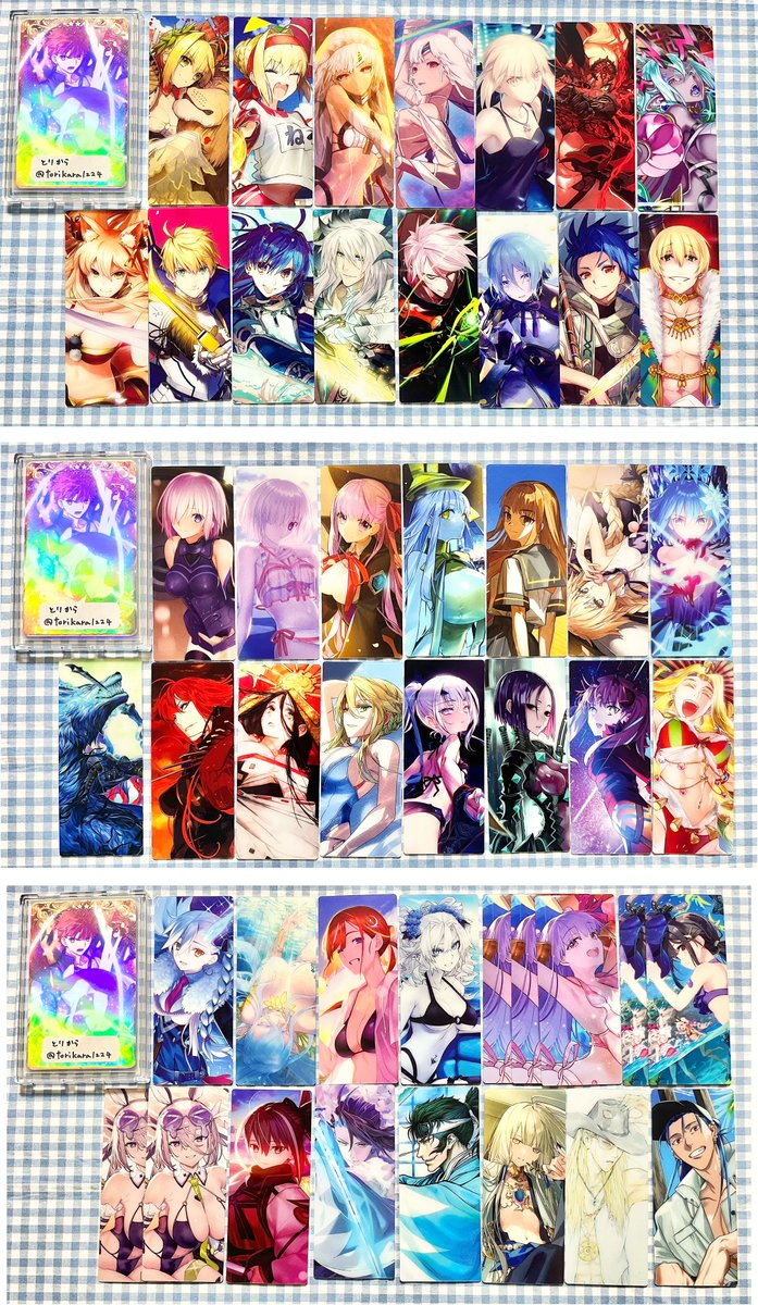 とりから tweet media