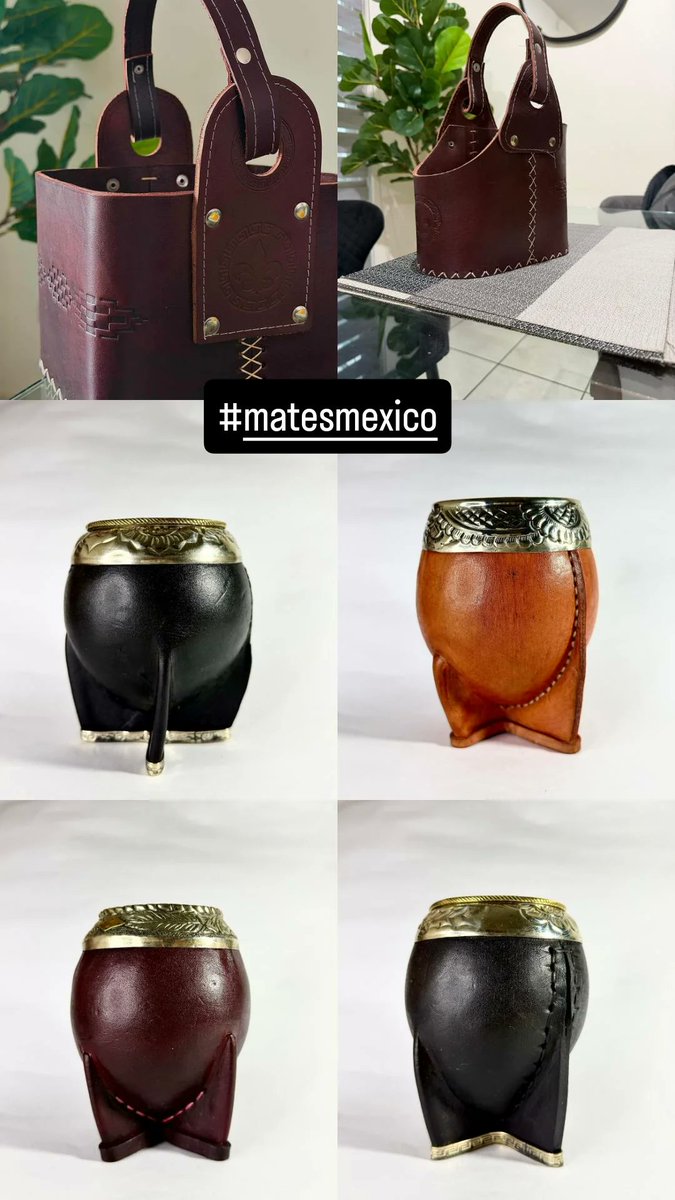 #matesmexico