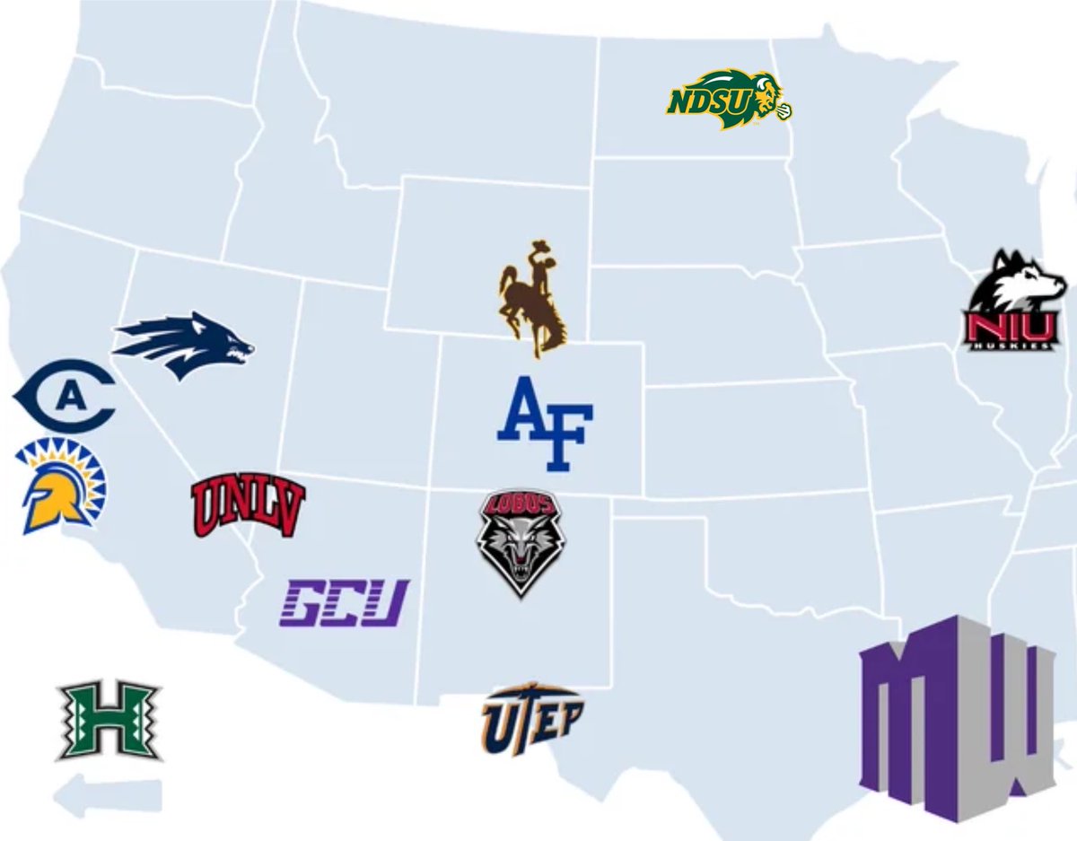 West Coast College Sports Guy tweet media