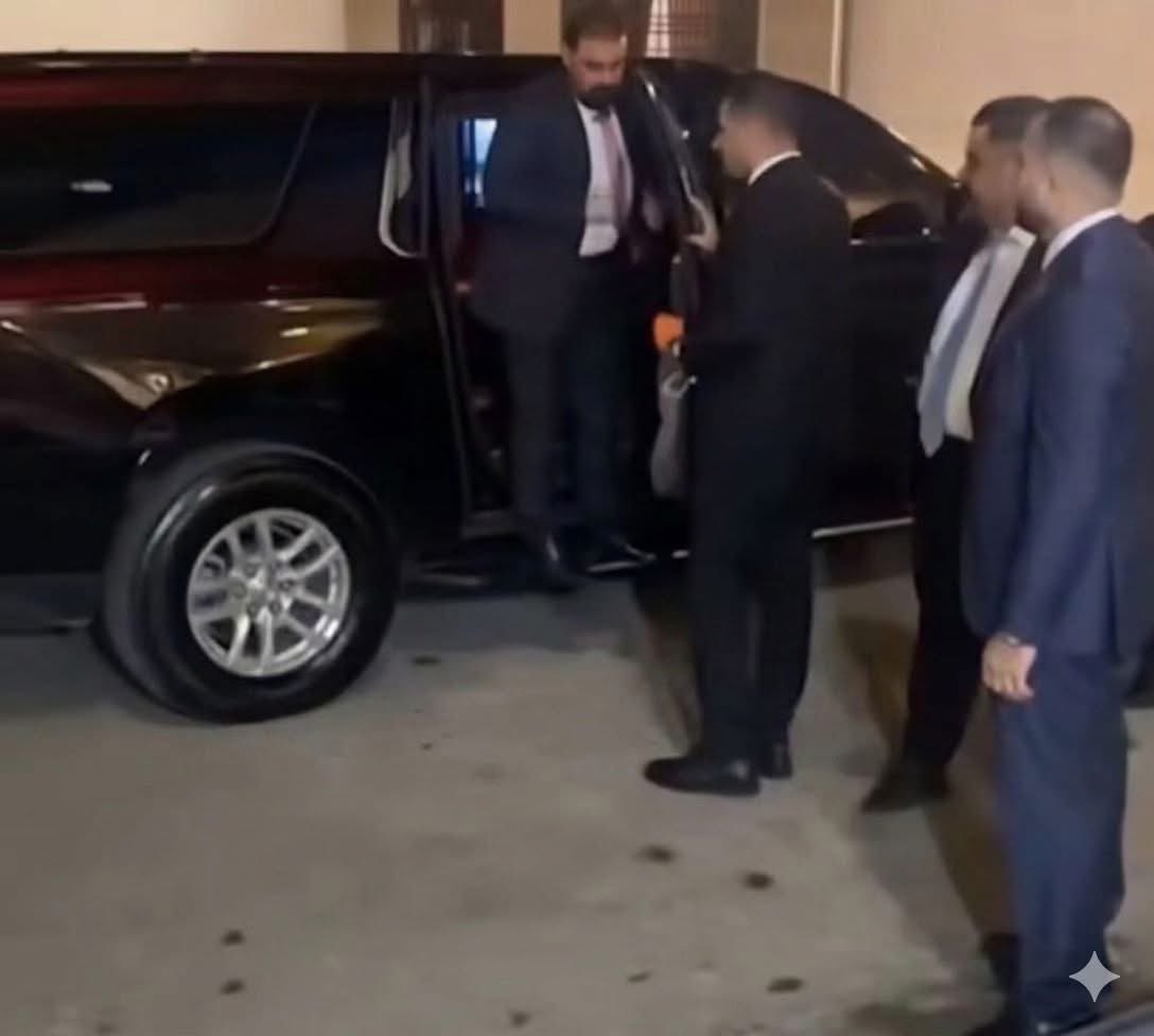 عمر الساعدي tweet media