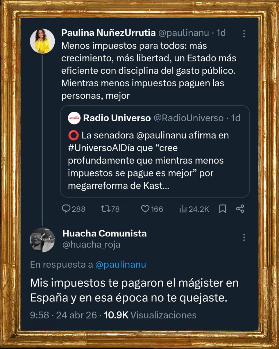 🖼️MUSEO TUITERO tweet media