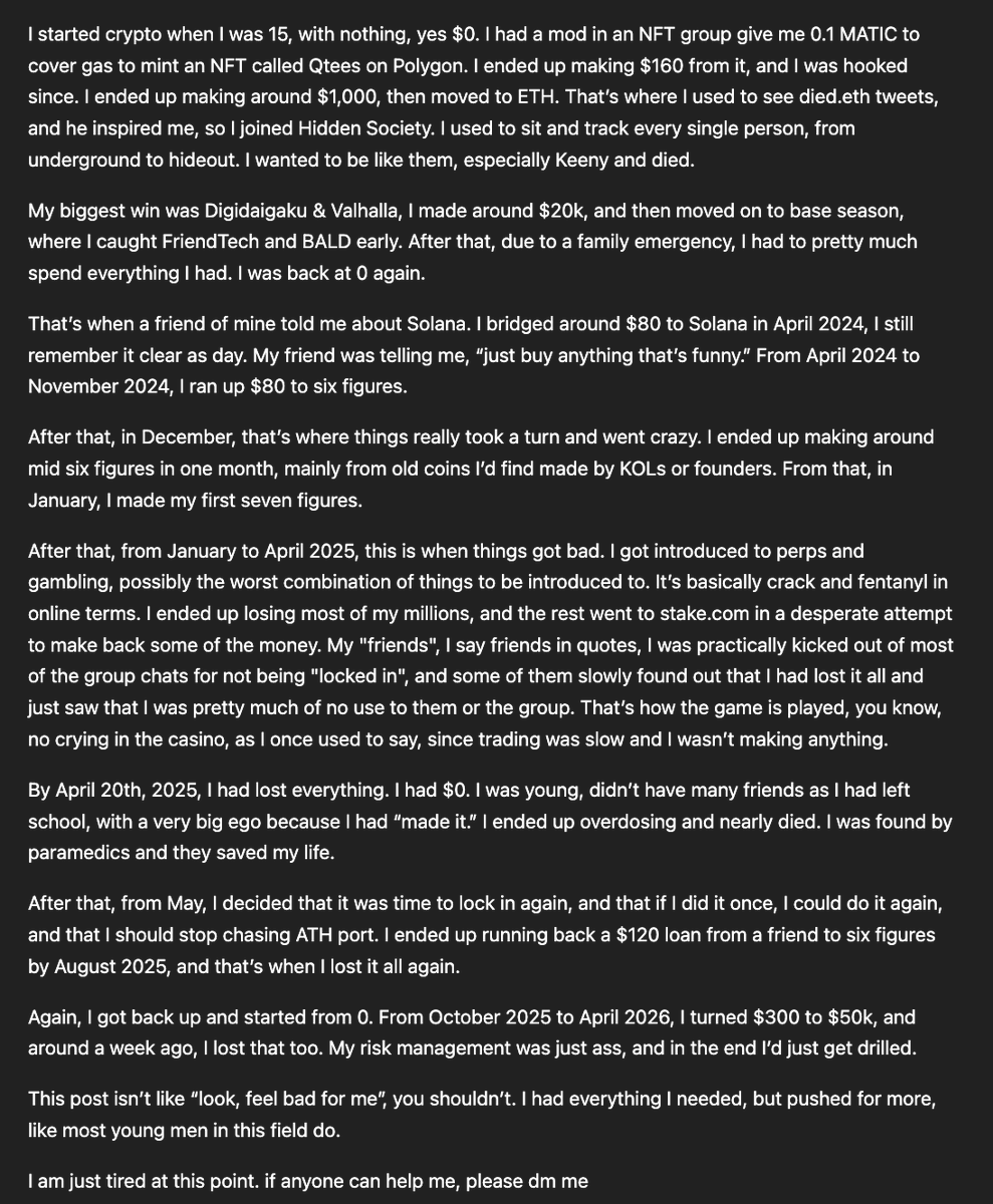 GoldRogers 𓊝 tweet media