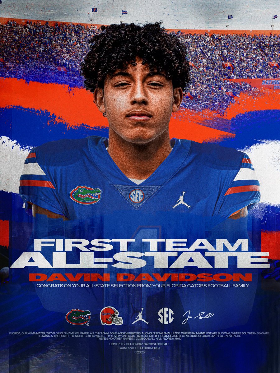 4⭐️Davin Davidson tweet media