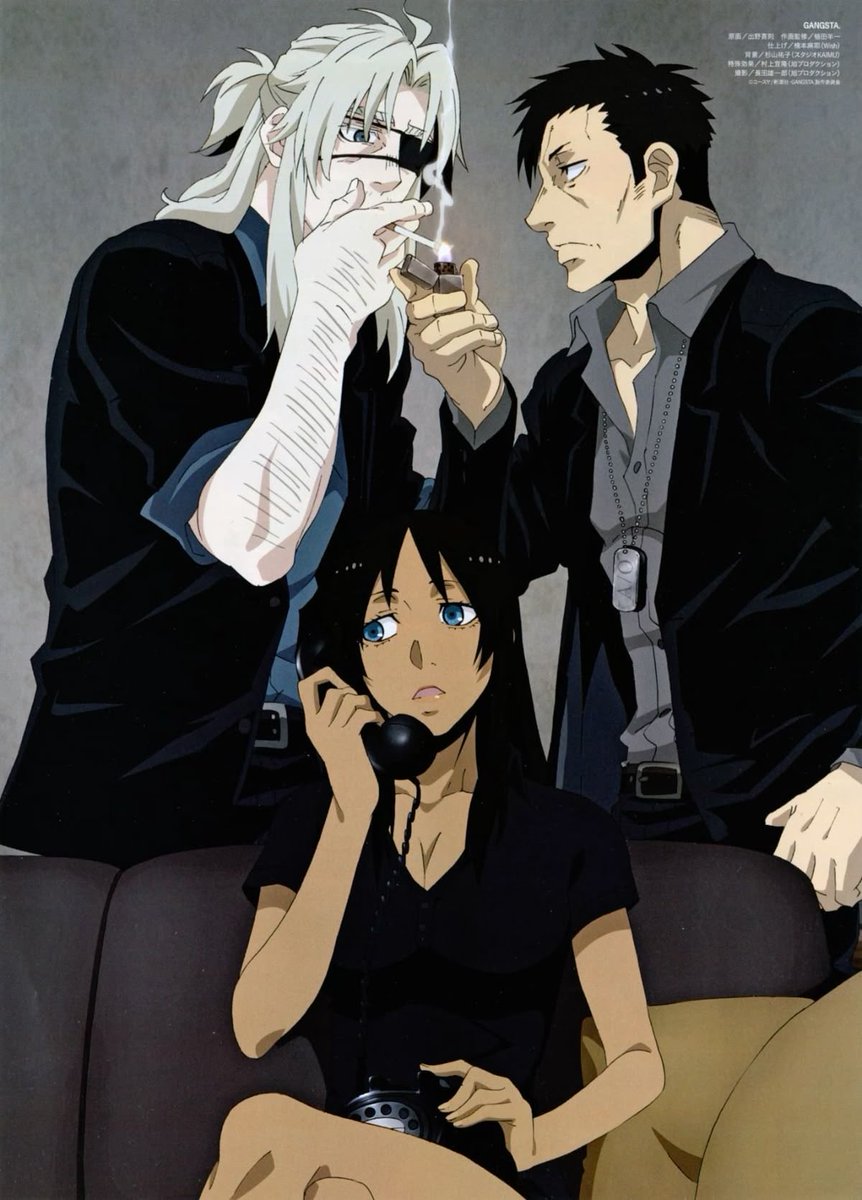 My favorite gang 🥺😫