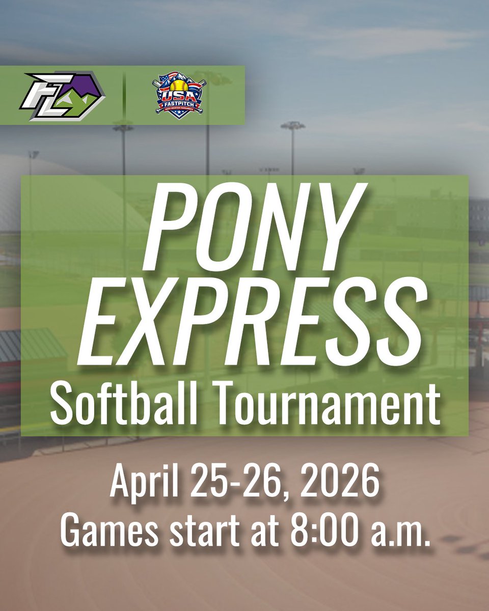 Future Legends Complex tweet media