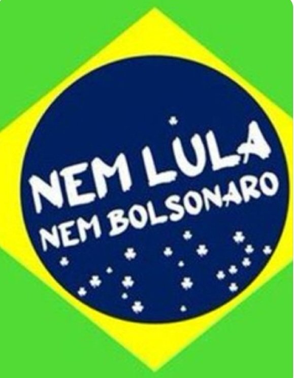 Antônio Feldmann tweet media