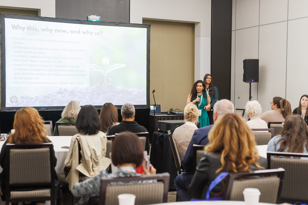 Ontario Community Support Association (OCSA) tweet media