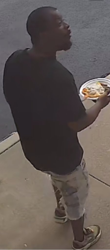 Worcester County Sheriff's Office tweet media