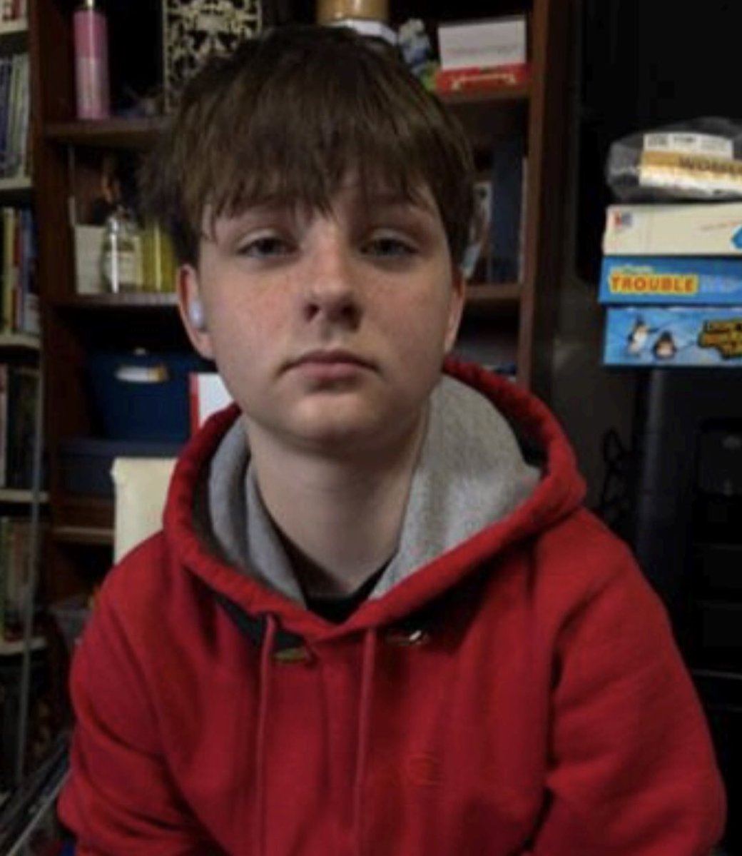 NVChildSeekers's tweet image. 🚨MISSINGJUVENILE 🚨

BRENNAKAH WAS LAST SEEN IN THE AREA OF ALEXANDER &amp;amp; SIMMONS (LAS VEGAS, NV)

LAST SEEN WEARING A BLACK JACKET, BLACK PANTS, PINK SKULL BELT, &amp;amp; BLACK SHOES 

IF YOU HAVE ANY INFO  PLEASE CONTACT LVMPD 702-828-3111

#nvchildseekers #MissingChild #missingperson