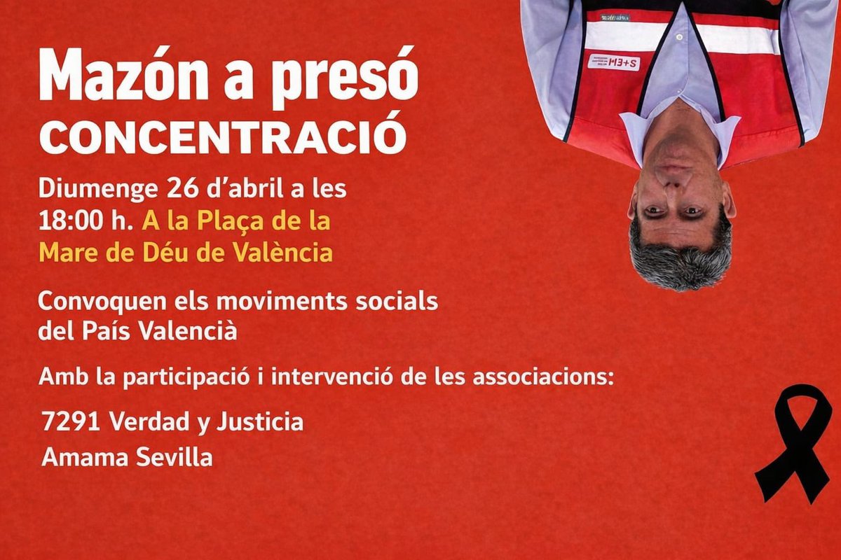 7291:Verdad y Justicia para las víctimas en las R. tweet media