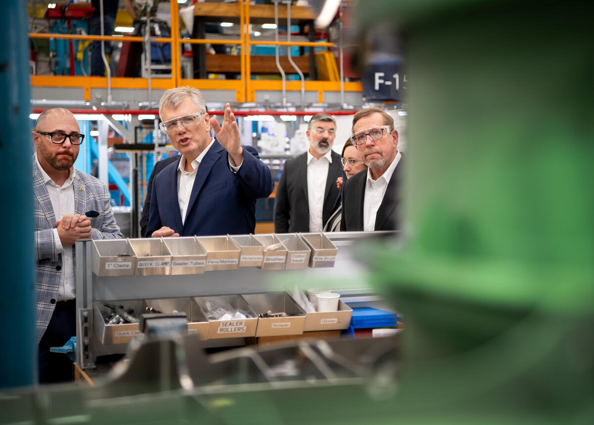 Office of the Secretary of the Air Force tweet media