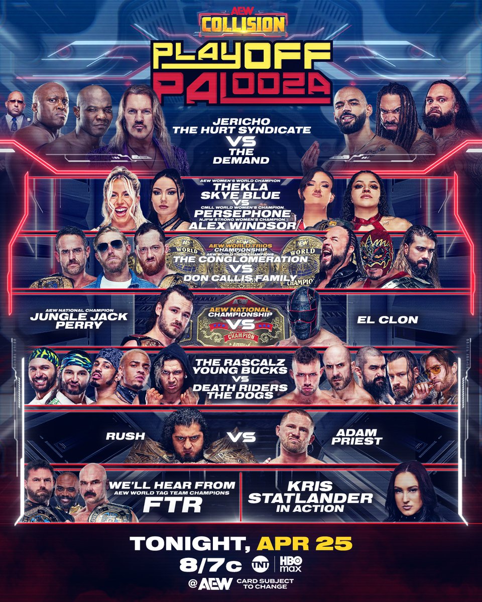 All Elite Wrestling tweet media
