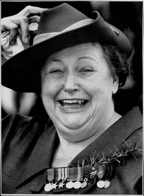 During WW2, SOE agent Nancy Wake embarked on one of her most extraordinary missions: she cycled 500 km through occupied France, passing countless German checkpoints over 71 gruelling hours, to deliver replacement codes after a Gestapo raid destroyed the originals.

She later