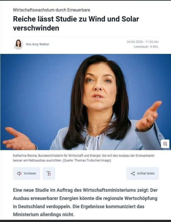 D. Wagner tweet media