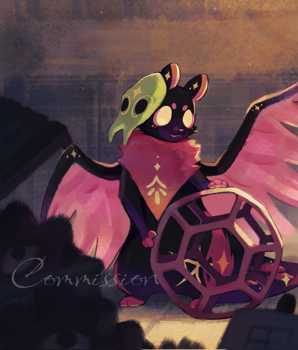 Сокіл 🇺🇦*⁠。comms open tweet media