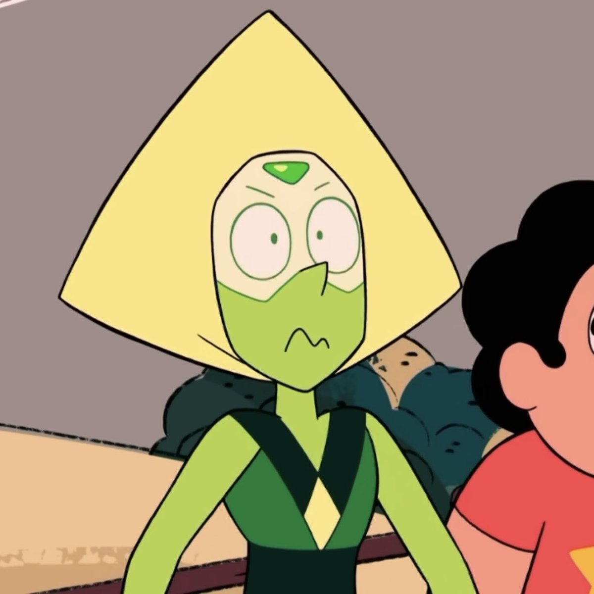 daily peridot tweet media