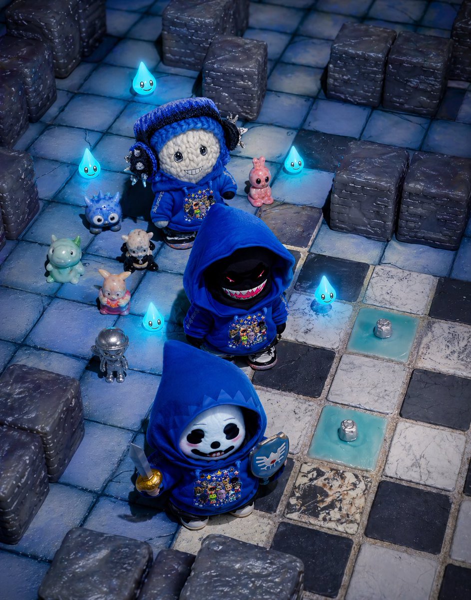 supermetal $swag bosch 🥱 tweet media