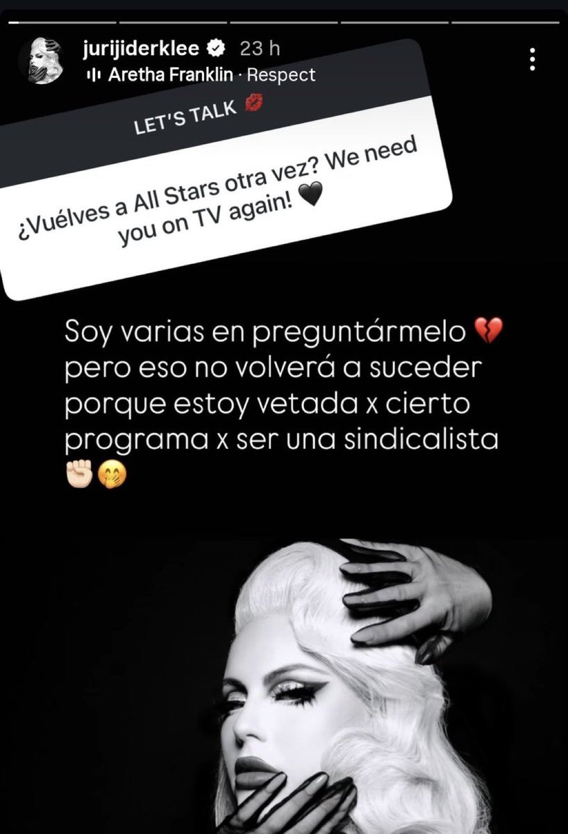 SASHA ✨ #TEAMMORPHINE tweet media