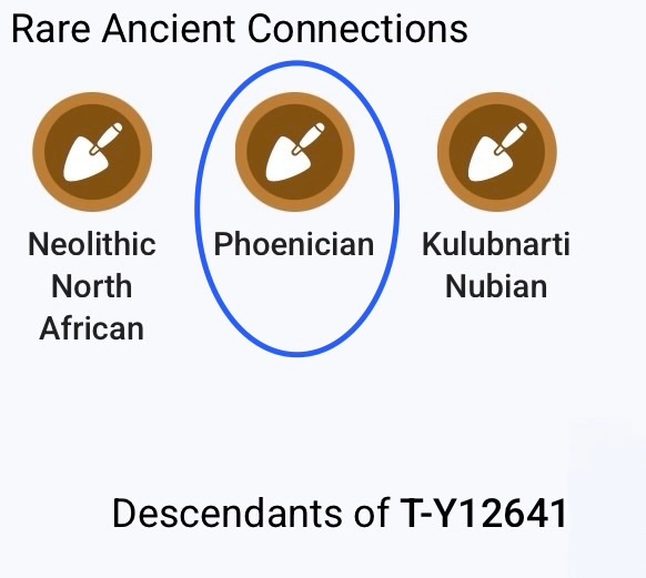 Who invited son to the party ?