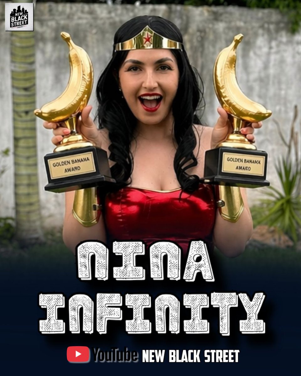 New Black Street tweet media