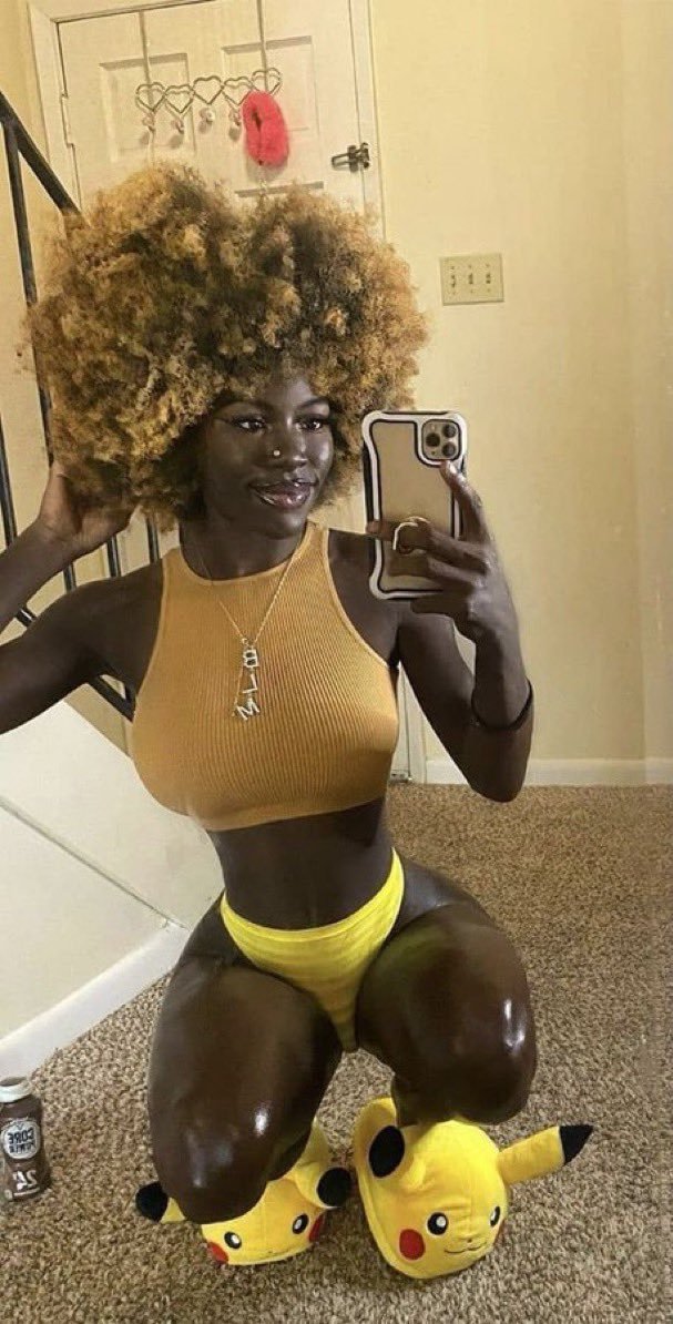 Aliyah🌟 tweet media